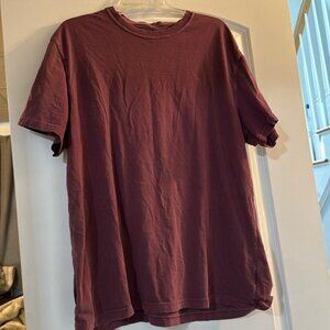 American Eagle vintage wash tee